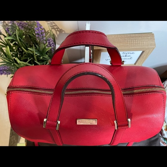 ❤️Large Kate Spade Boston Bag Satchel - Picture 3 of 16